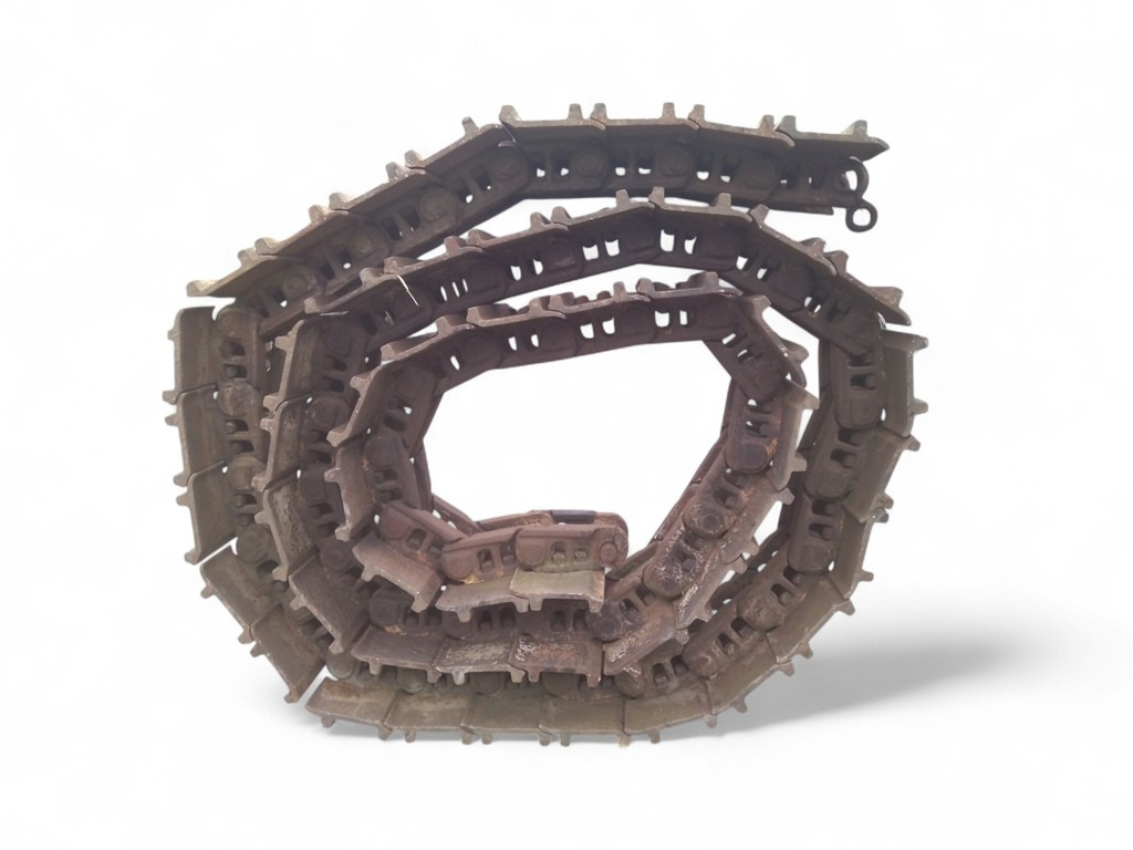 O&K 3657072 - 2769138 - Oruga para Maquinaria de construcción: foto 1 O&K 3657072 - 2769138 - Oruga para Maquinaria de construcción: foto 1