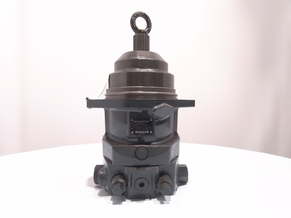 Rexroth 2458955 - 2024727 - Motor hidráulico para Maquinaria de construcción: foto 1 Rexroth 2458955 - 2024727 - Motor hidráulico para Maquinaria de construcción: foto 1