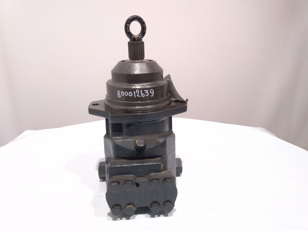Rexroth 2458955 - Motor hidráulico para Maquinaria de construcción: foto 3 Rexroth 2458955 - Motor hidráulico para Maquinaria de construcción: foto 3