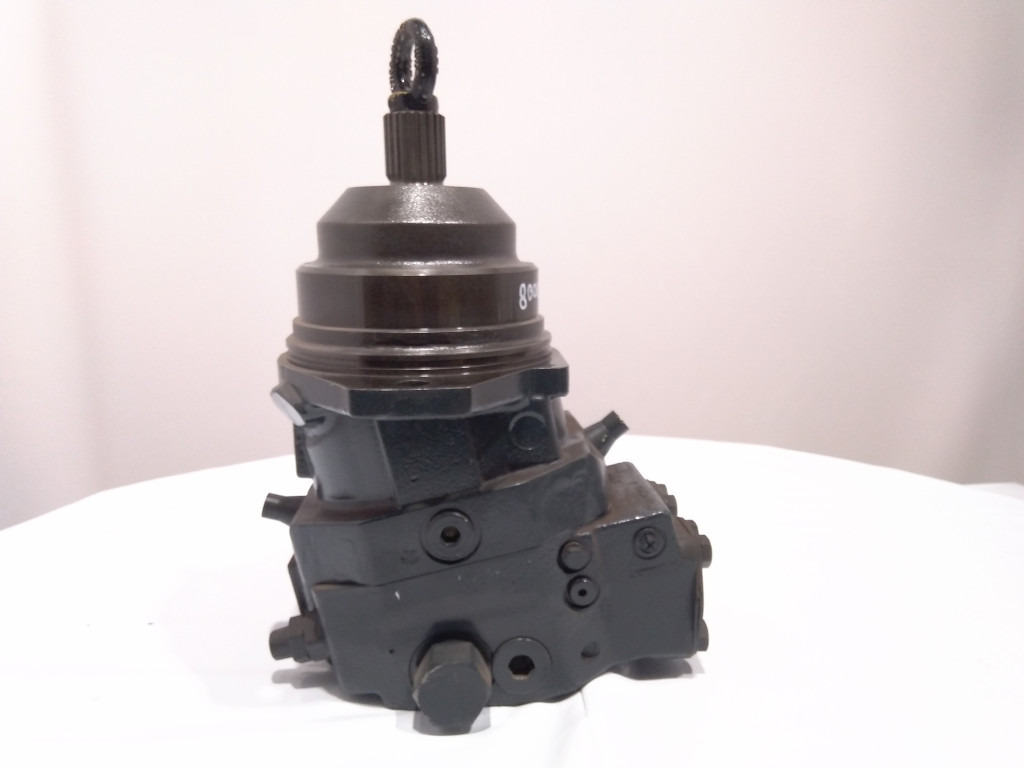 Rexroth 2458955 - Motor hidráulico para Maquinaria de construcción: foto 2 Rexroth 2458955 - Motor hidráulico para Maquinaria de construcción: foto 2