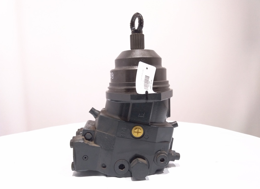 Rexroth 2458955 - Motor hidráulico para Maquinaria de construcción: foto 4 Rexroth 2458955 - Motor hidráulico para Maquinaria de construcción: foto 4