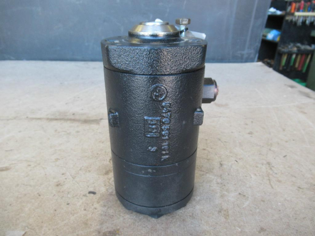 Rexroth 7198581 - - Motor hidráulico para Maquinaria de construcción: foto 1 Rexroth 7198581 - - Motor hidráulico para Maquinaria de construcción: foto 1