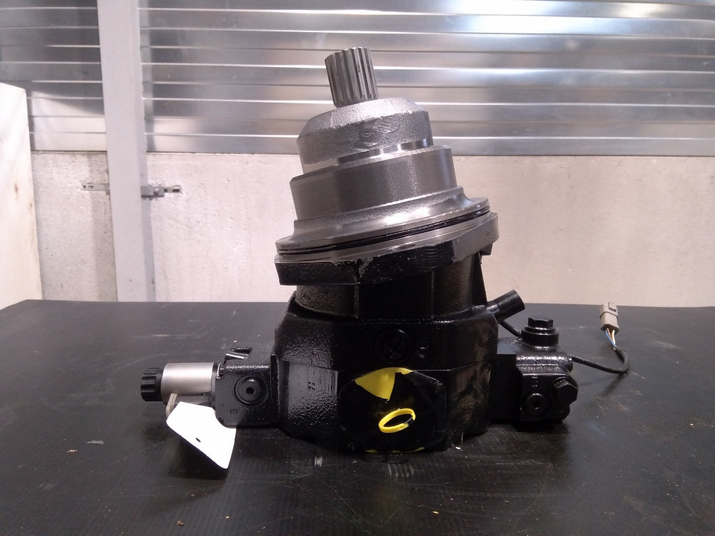 Rexroth A6VE085EP100P00A/71MWV0Y2Z92AH-0 - - Motor hidráulico para Maquinaria de construcción: foto 3 Rexroth A6VE085EP100P00A/71MWV0Y2Z92AH-0 - - Motor hidráulico para Maquinaria de construcción: foto 3