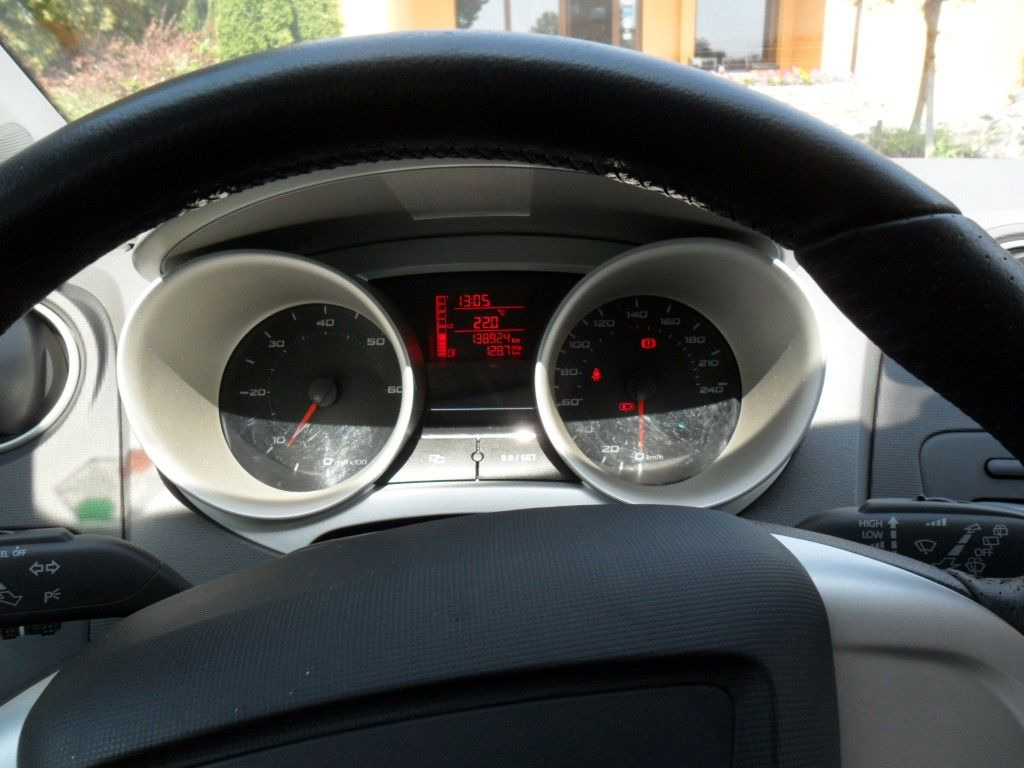 Seat Ibiza ST Style - Coche familiar: foto 5 Seat Ibiza ST Style - Coche familiar: foto 5