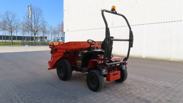 Ausa D 150 RMA - Construcción de carreteras: foto 4 Ausa D 150 RMA - Construcción de carreteras: foto 4