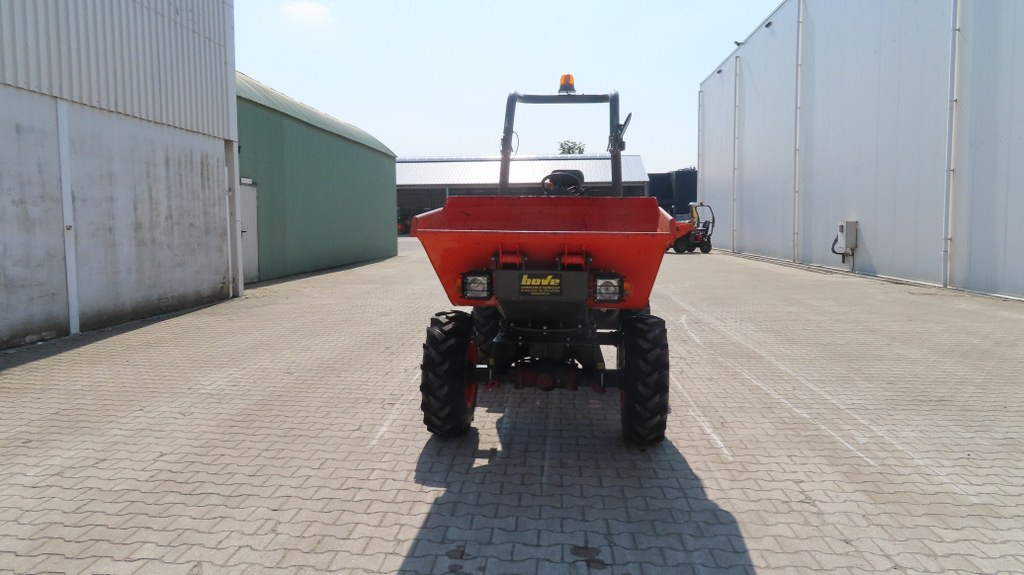 Minidumper Ausa D150 AHG: foto 7 Minidumper Ausa D150 AHG: foto 7
