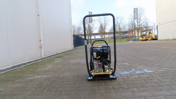 Bomag BP 20/50 D - Plancha reversible: foto 3 Bomag BP 20/50 D - Plancha reversible: foto 3