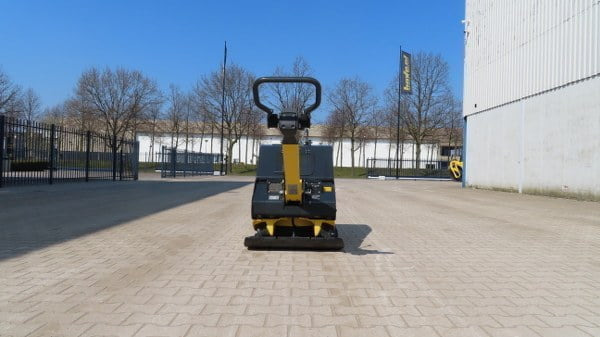Bomag BPR 100/80 D - Plancha reversible: foto 3 Bomag BPR 100/80 D - Plancha reversible: foto 3