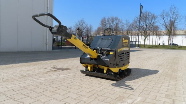 Bomag BPR 100/80 D - Plancha reversible: foto 2 Bomag BPR 100/80 D - Plancha reversible: foto 2