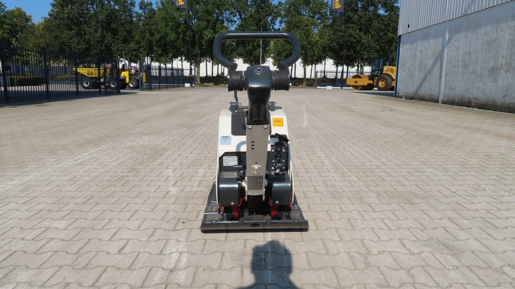 Leasing de Dynapac DRP25D Dynapac DRP25D: foto 8 Leasing de Dynapac DRP25D Dynapac DRP25D: foto 8