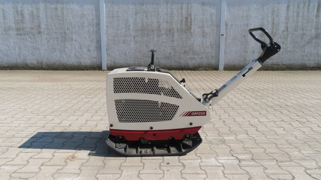 Leasing de Dynapac DRP25D Dynapac DRP25D: foto 6 Leasing de Dynapac DRP25D Dynapac DRP25D: foto 6