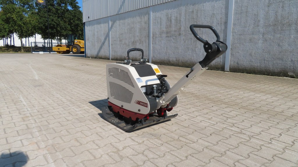 Dynapac DRP25D - Plancha reversible: foto 4 Dynapac DRP25D - Plancha reversible: foto 4