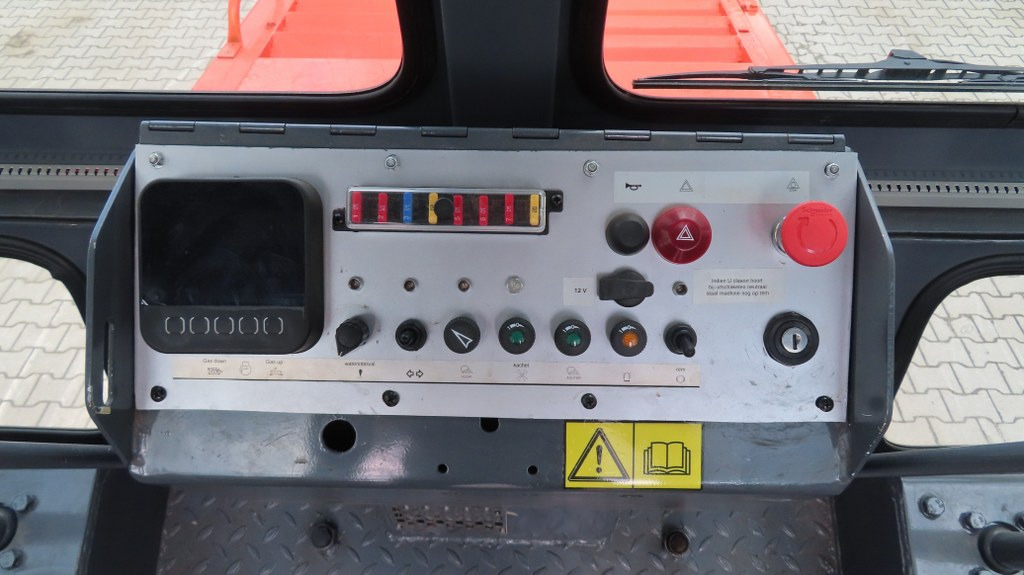 Rodillo Hamm HW 90 B REBUILD 2022: foto 11 Rodillo Hamm HW 90 B REBUILD 2022: foto 11