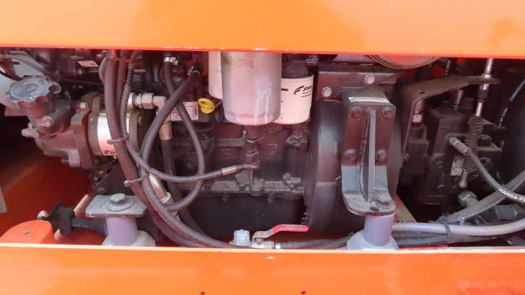 Rodillo Hamm HW 90 B REBUILD 2022: foto 9 Rodillo Hamm HW 90 B REBUILD 2022: foto 9