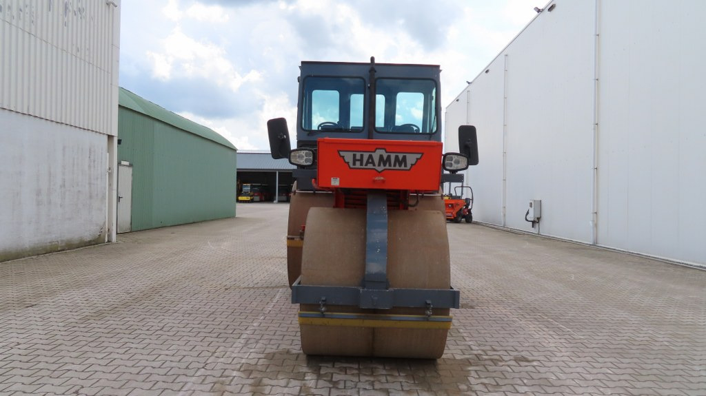 Rodillo Hamm HW 90 B REBUILD 2022: foto 7 Rodillo Hamm HW 90 B REBUILD 2022: foto 7