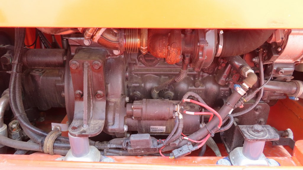 Rodillo Hamm HW 90 B REBUILD 2022: foto 10 Rodillo Hamm HW 90 B REBUILD 2022: foto 10