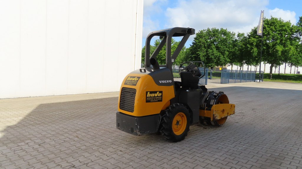 Volvo SD 25 F - Compactador: foto 2 Volvo SD 25 F - Compactador: foto 2