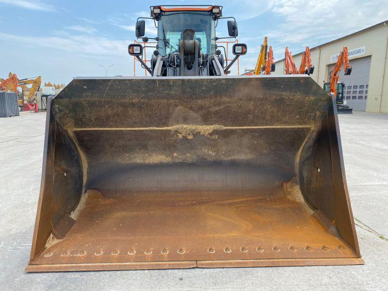 Doosan DL450 - Cargadora de ruedas: foto 3 Doosan DL450 - Cargadora de ruedas: foto 3