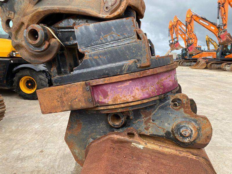 Rotator Rototop RT30 - Rotor basculante: foto 3 Rotator Rototop RT30 - Rotor basculante: foto 3