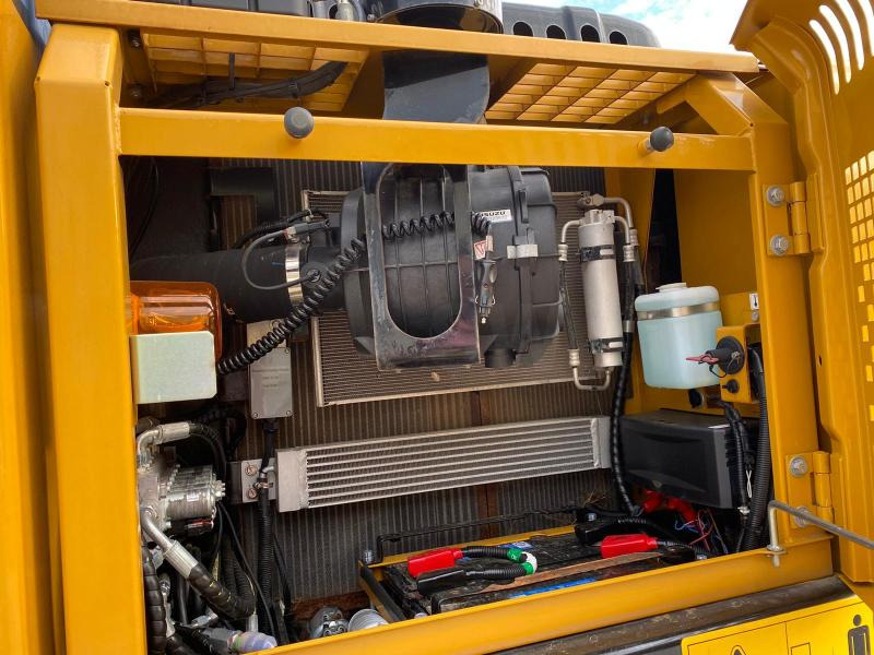 Sany SY 135 - Excavadora de cadenas: foto 4 Sany SY 135 - Excavadora de cadenas: foto 4