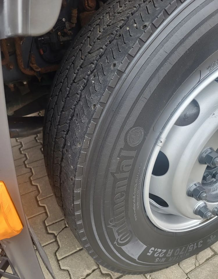 Volvo FE 280 4x2 śmieciarka EURO VI - Camión de basura: foto 4 Volvo FE 280 4x2 śmieciarka EURO VI - Camión de basura: foto 4