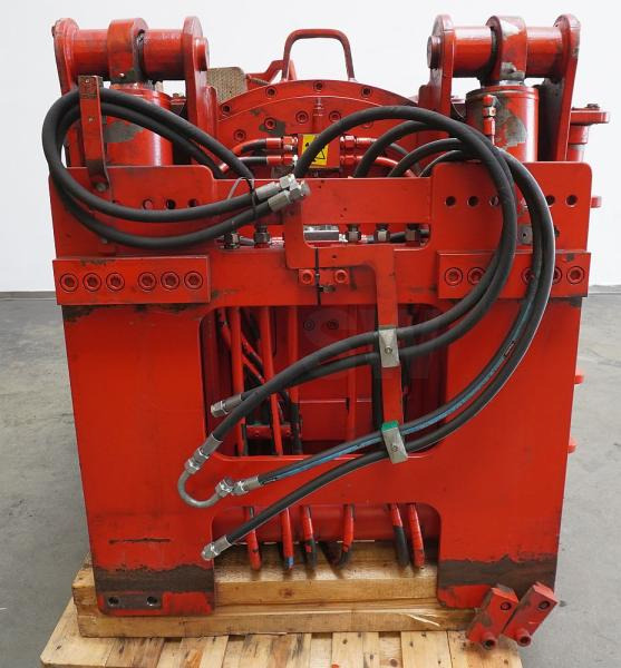 AURAMO TRA-350NLE - Pinza: foto 3 AURAMO TRA-350NLE - Pinza: foto 3