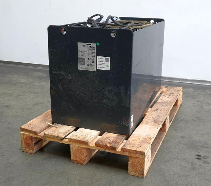 GBD 48 Volt 5 PzS 625 Ah - Acumulador: foto 1 GBD 48 Volt 5 PzS 625 Ah - Acumulador: foto 1