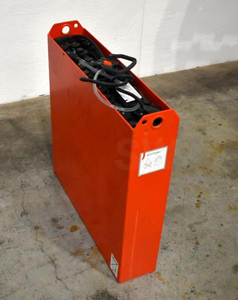 GRUMA 24 Volt 2 PzB 200 Ah - Acumulador: foto 2 GRUMA 24 Volt 2 PzB 200 Ah - Acumulador: foto 2