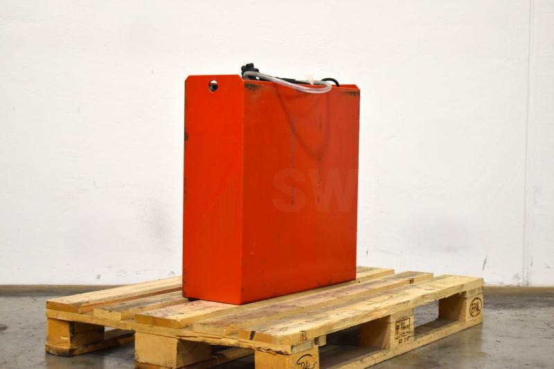 GRUMA 24 Volt 2 PzS 250 Ah - Acumulador para Equipo de manutención: foto 2 GRUMA 24 Volt 2 PzS 250 Ah - Acumulador para Equipo de manutención: foto 2