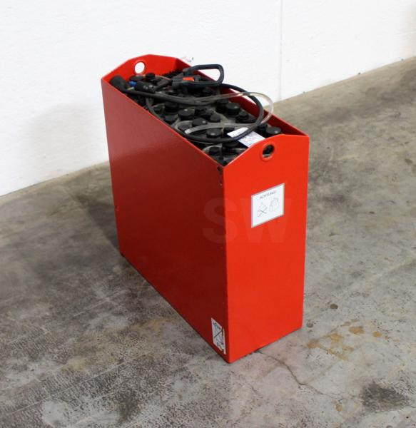 GRUMA 24 Volt 3 PzB 225 Ah - Acumulador: foto 2 GRUMA 24 Volt 3 PzB 225 Ah - Acumulador: foto 2