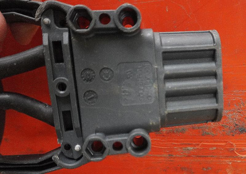 GRUMA 24 Volt 3 PzS 375 Ah - Acumulador: foto 4 GRUMA 24 Volt 3 PzS 375 Ah - Acumulador: foto 4