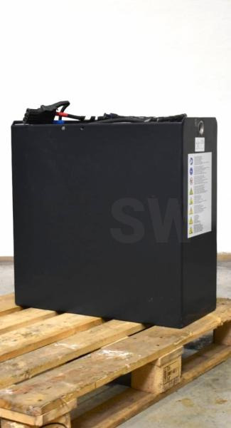 GRUMA 24 Volt 3 PzS 375 Ah - Acumulador: foto 2 GRUMA 24 Volt 3 PzS 375 Ah - Acumulador: foto 2