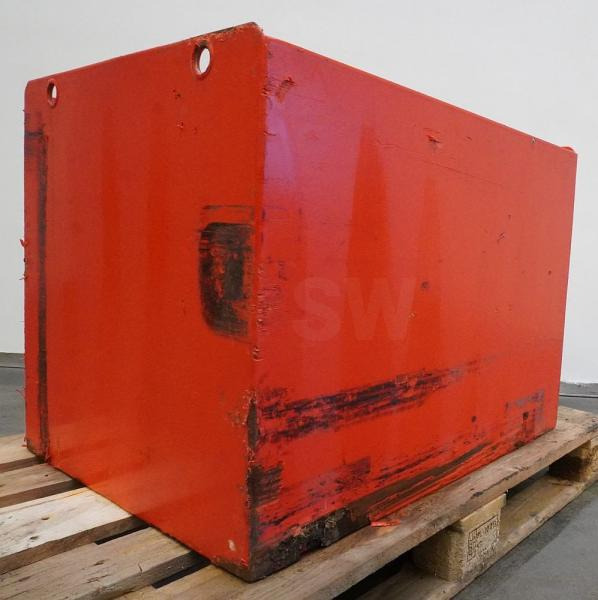 GRUMA 48 Volt 5 PzS 625 Ah - Acumulador: foto 2 GRUMA 48 Volt 5 PzS 625 Ah - Acumulador: foto 2