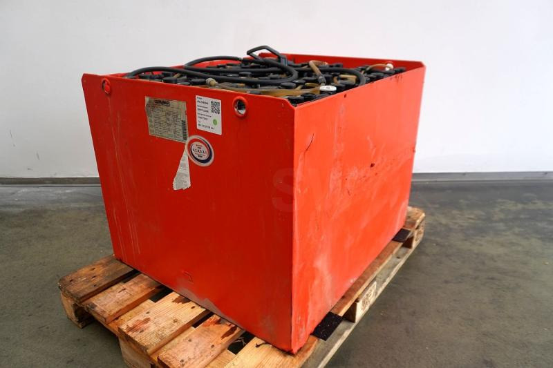 GRUMA 48 Volt 6 PzS 750 Ah - Acumulador para Equipo de manutención: foto 1 GRUMA 48 Volt 6 PzS 750 Ah - Acumulador para Equipo de manutención: foto 1