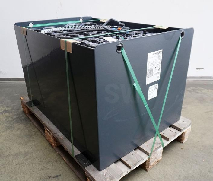 GRUMA 80 Volt 4 PzS 500 Ah - Acumulador: foto 1 GRUMA 80 Volt 4 PzS 500 Ah - Acumulador: foto 1