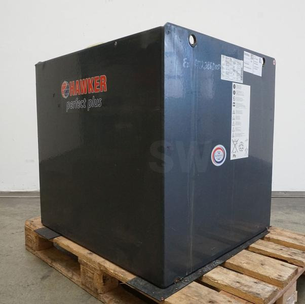 HAWKER 48 Volt 6 PzS 930 Ah - Acumulador: foto 1 HAWKER 48 Volt 6 PzS 930 Ah - Acumulador: foto 1