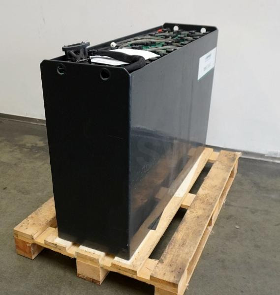 HOPPECKE 48 Volt 4 PzS 620 Ah - Acumulador: foto 2 HOPPECKE 48 Volt 4 PzS 620 Ah - Acumulador: foto 2