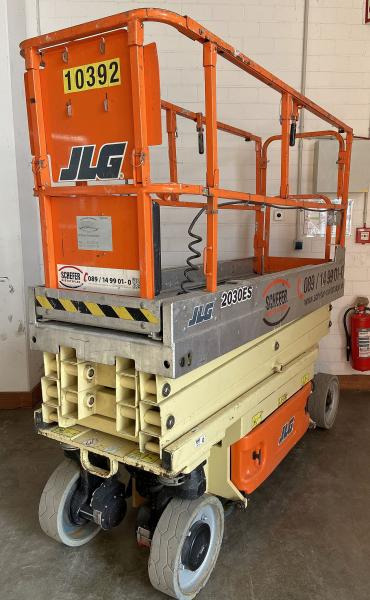 JLG 2030ES - Plataforma de tijeras: foto 2 JLG 2030ES - Plataforma de tijeras: foto 2