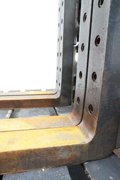 KAUP 3T429C - Horquillas: foto 4 KAUP 3T429C - Horquillas: foto 4