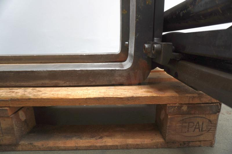 KAUP 4,8T160B - Horquillas: foto 3 KAUP 4,8T160B - Horquillas: foto 3
