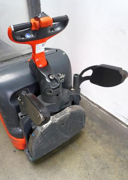 Linde L 14 AP 372-03 - Apilador: foto 3 Linde L 14 AP 372-03 - Apilador: foto 3