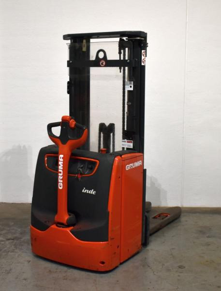 Linde L 14 i 1173-00 - Apilador: foto 1 Linde L 14 i 1173-00 - Apilador: foto 1
