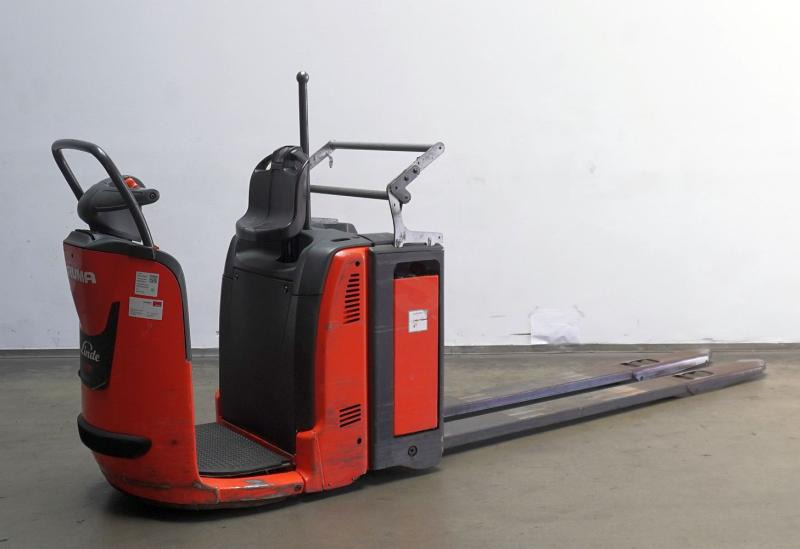 Linde N 20 132 - Recoge pedidos: foto 1 Linde N 20 132 - Recoge pedidos: foto 1