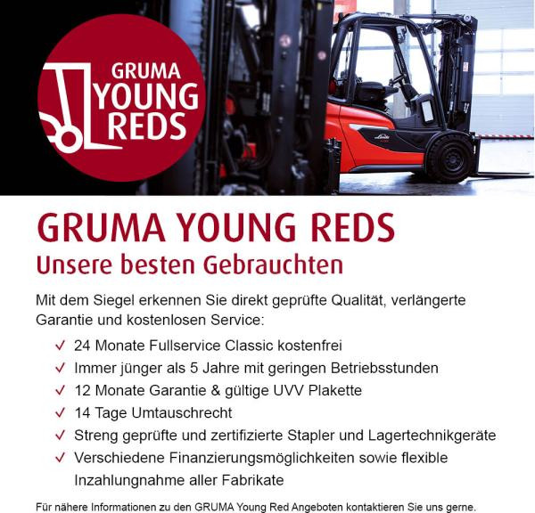 Linde T 20 RW ION 1154 - Transpaleta: foto 2 Linde T 20 RW ION 1154 - Transpaleta: foto 2