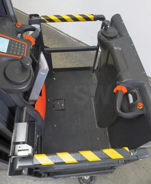 Linde V 10 5212 - Recoge pedidos: foto 3 Linde V 10 5212 - Recoge pedidos: foto 3