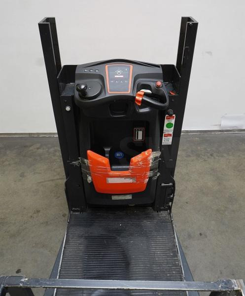 Linde V 10 5212 - Recoge pedidos: foto 3 Linde V 10 5212 - Recoge pedidos: foto 3