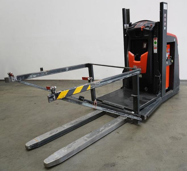 Linde V 10 5212 - Recoge pedidos: foto 2 Linde V 10 5212 - Recoge pedidos: foto 2