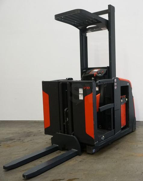 Linde V 10 5212 - Recoge pedidos: foto 2 Linde V 10 5212 - Recoge pedidos: foto 2