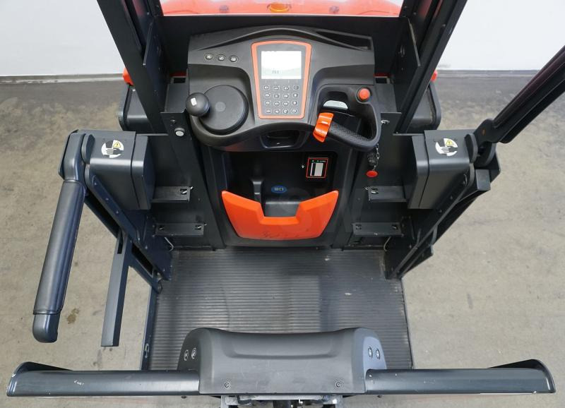 Linde V 10 5212 - Recoge pedidos: foto 3 Linde V 10 5212 - Recoge pedidos: foto 3