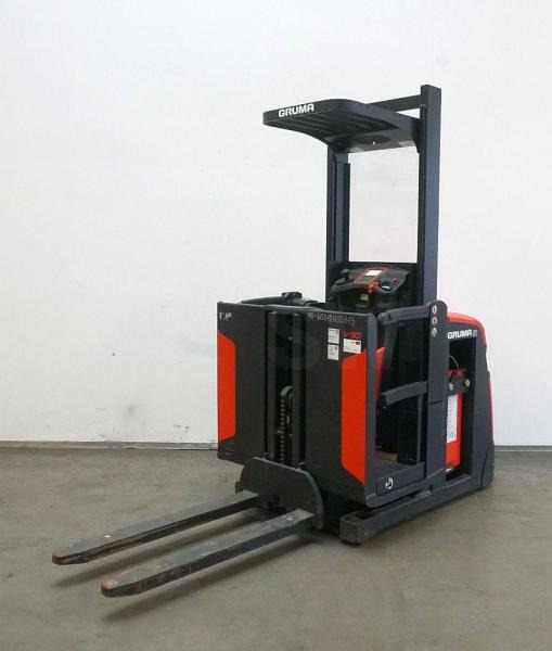 Linde V 10 5212 - Recoge pedidos: foto 2 Linde V 10 5212 - Recoge pedidos: foto 2